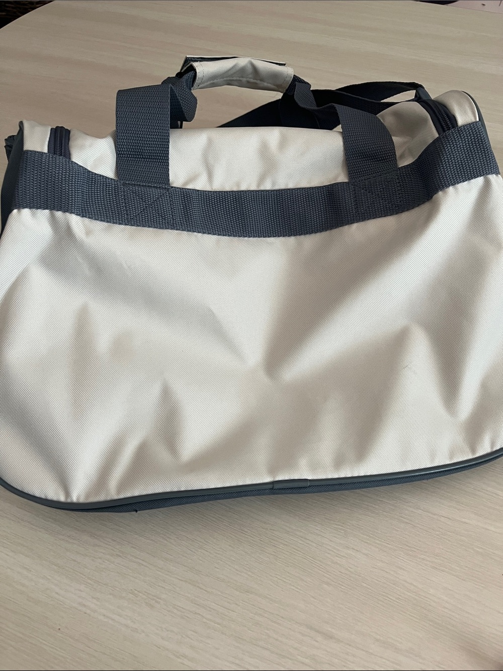 New Adidas Diablo Duffel Bag - Picture 9 of 10